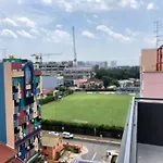 Jh Hotel