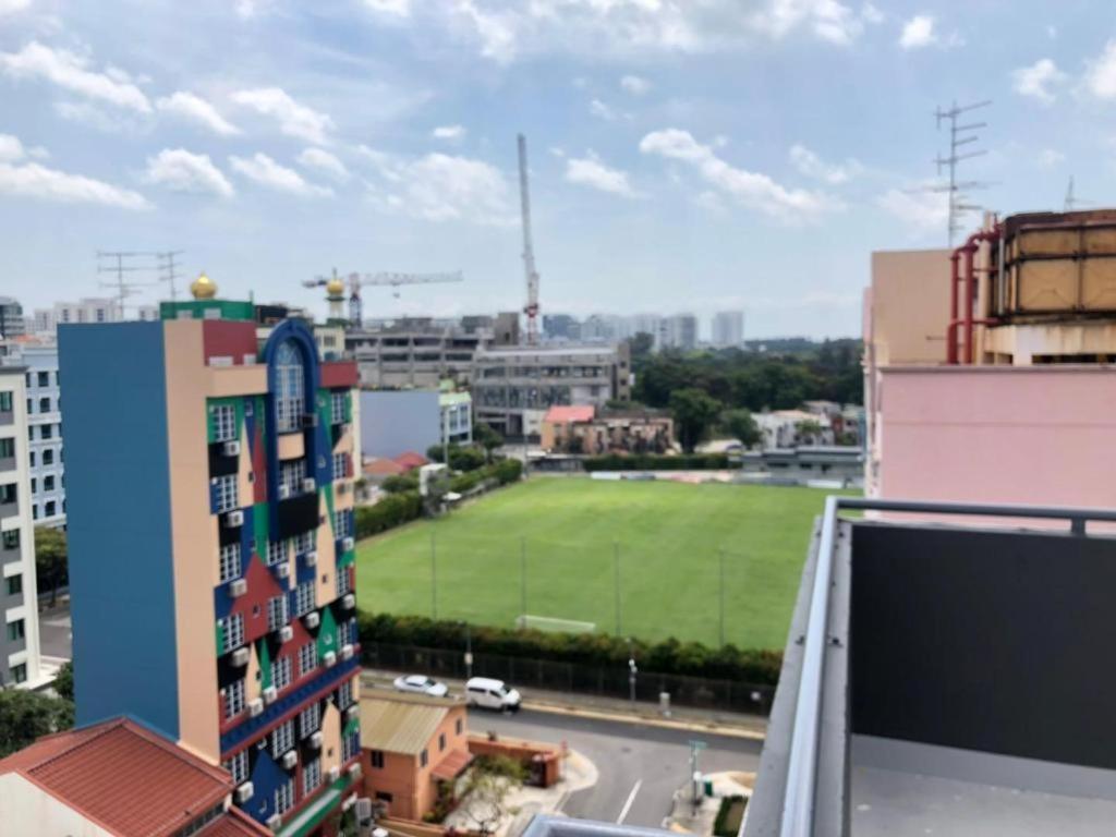 Jh Singapura
