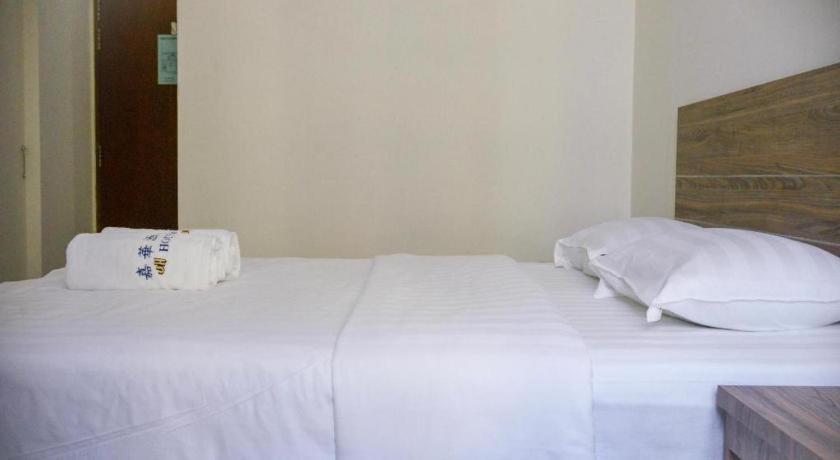 Hotel Jh Singapura